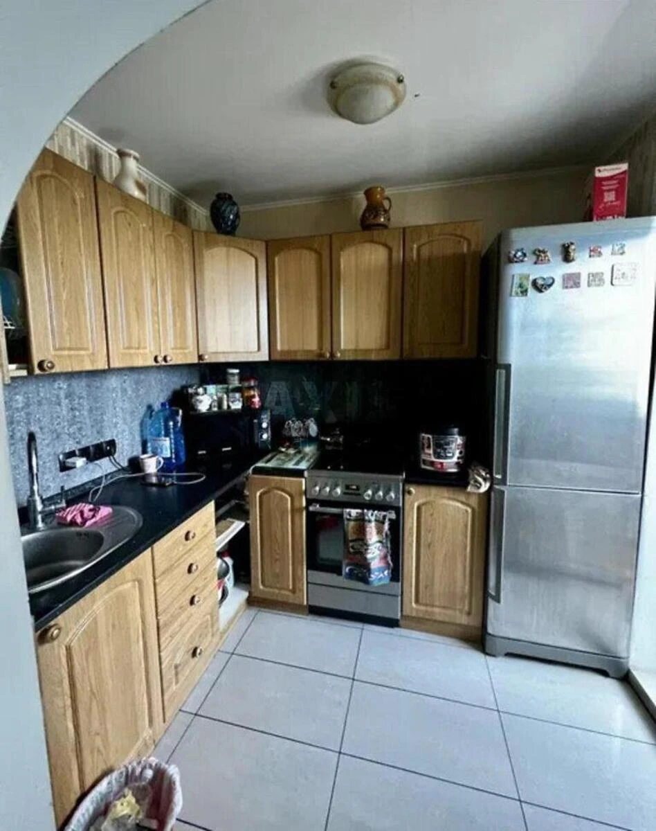 3к квартира ул. Бальзака Оноре де 670073