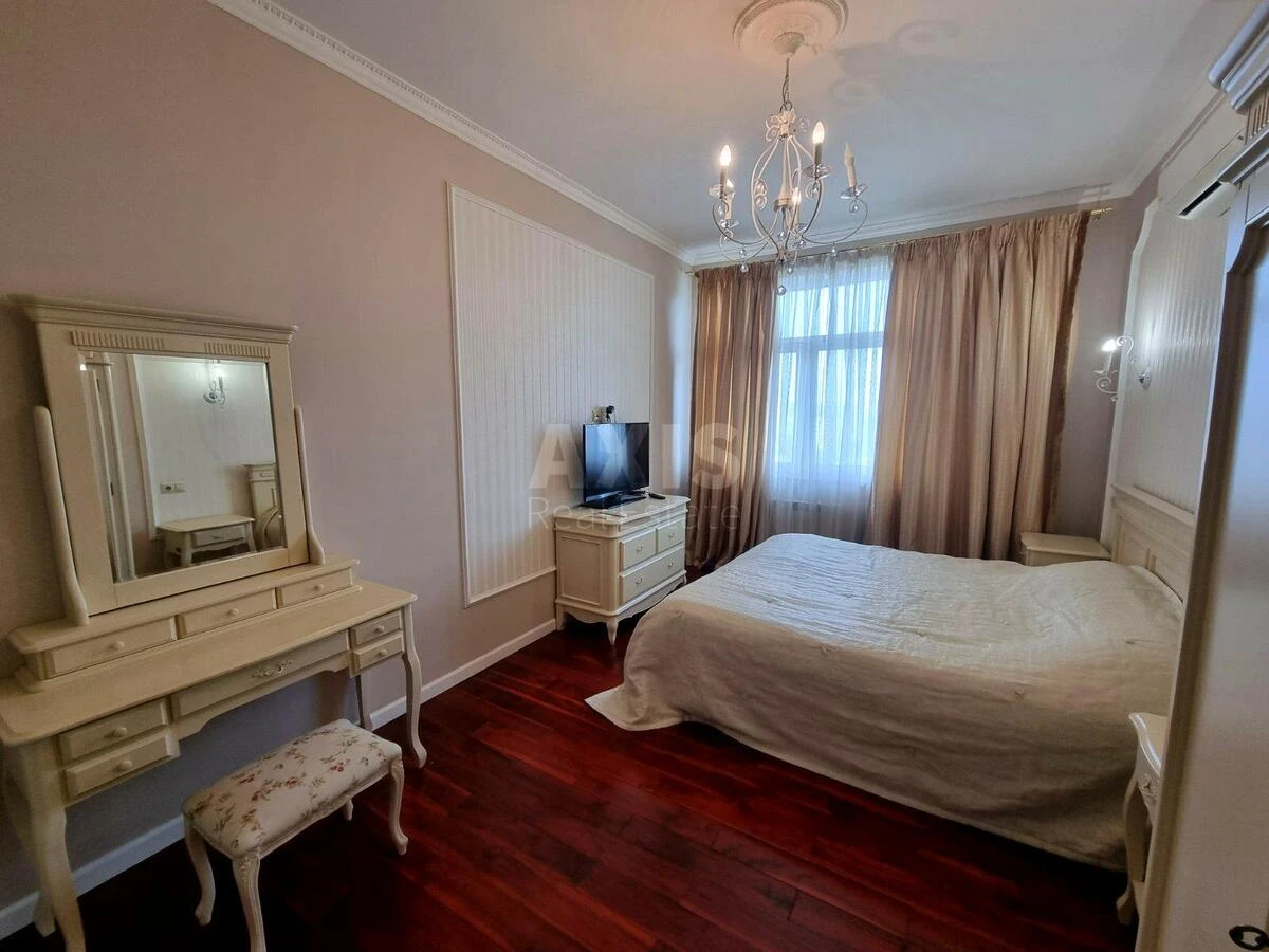 3k apartment vul. Jevgena Konoval'cja 44А669256