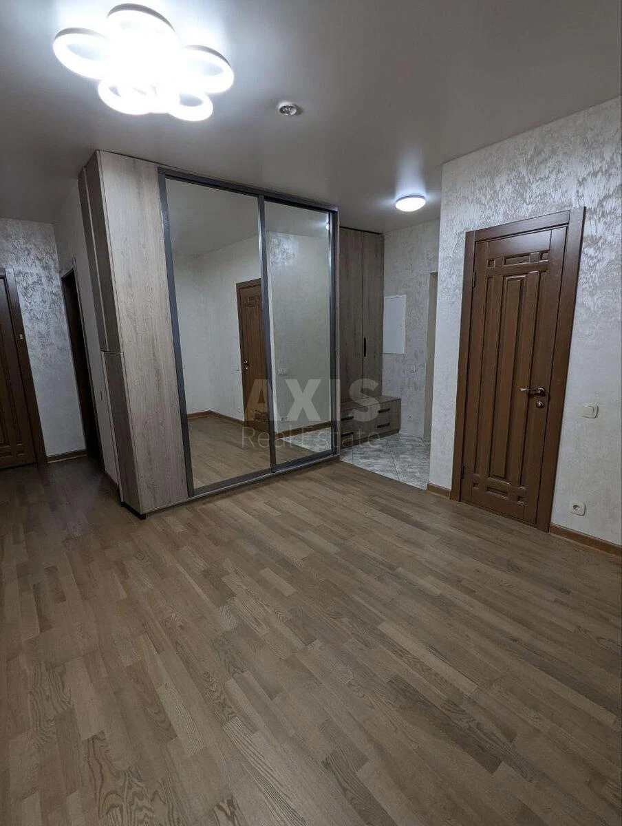 3k apartment vul. Ahmatovoi' Anny 30653189