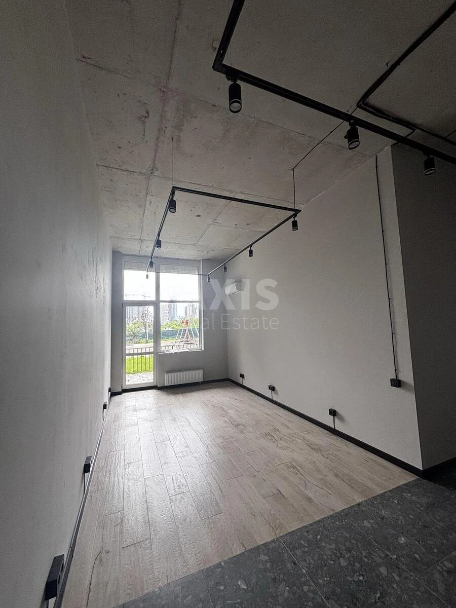 Office vul. Oleksandra Olesja 7, 75m2685902