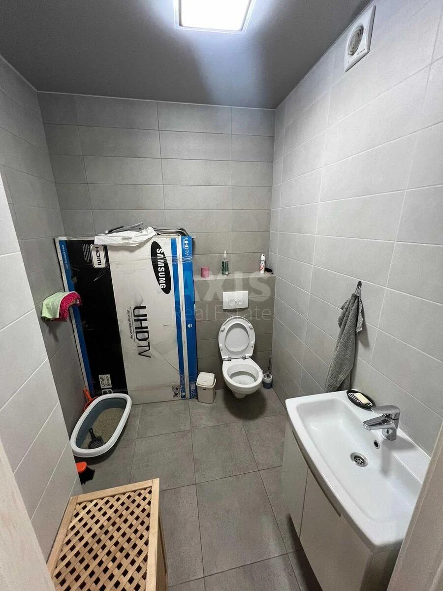 3k apartment vul. Sim'i' Kul'zhenkiv 31А686065