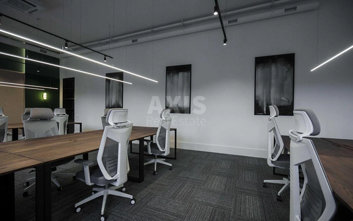 Office vul. Hmel'nyc'kogo Bogdana 51А, 570m2631174