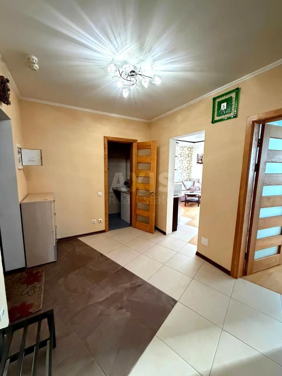 2к квартира ул. Урловская 21А6862817