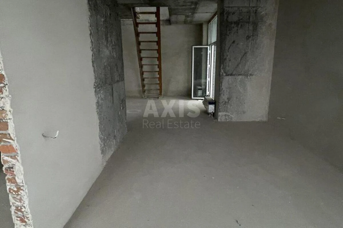 2k apartment vul. Myhajla Maksymovycha 3Д653888
