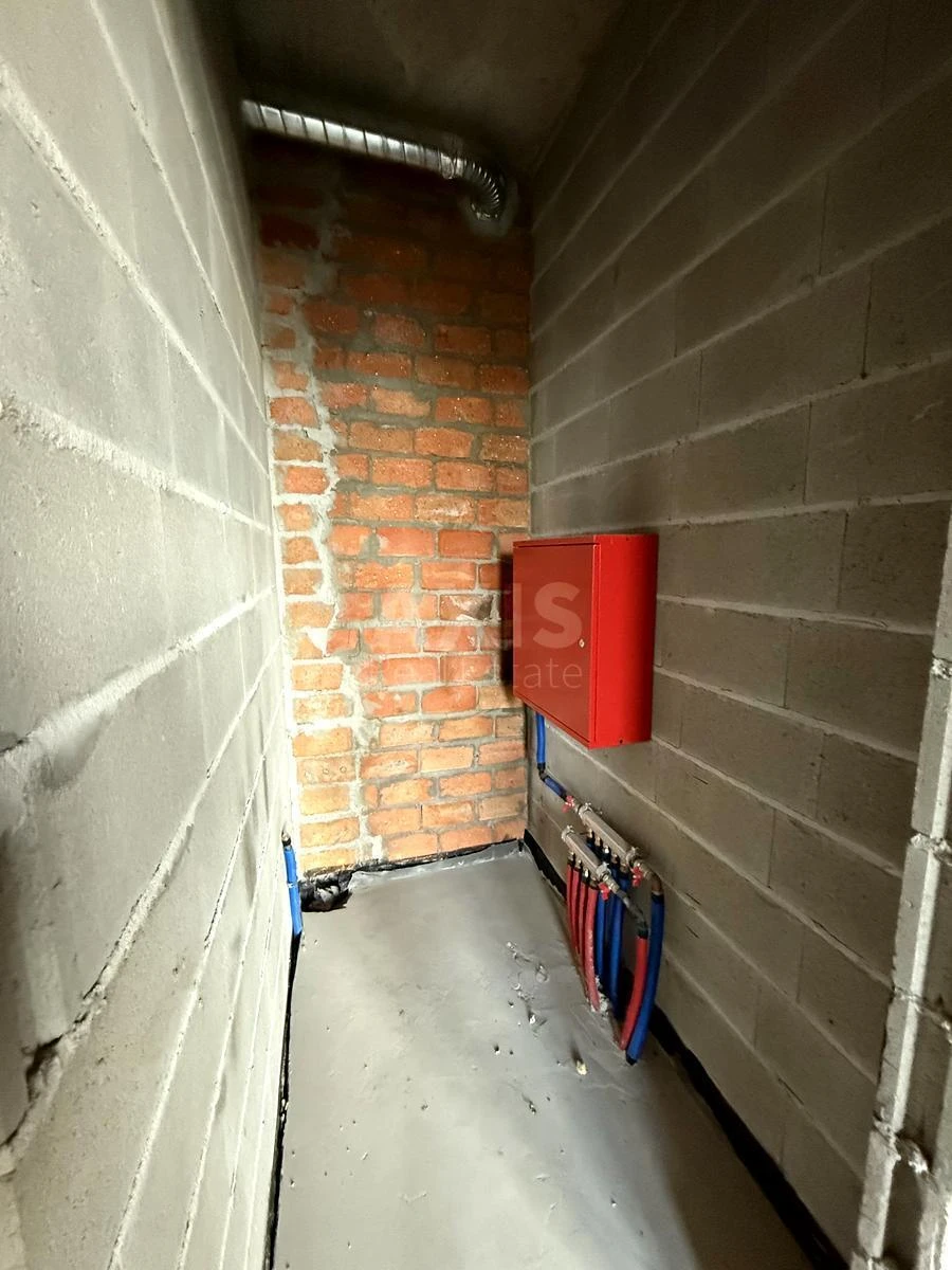 3k apartment vul. Vasylya Tyutyunnyka 39/2631561