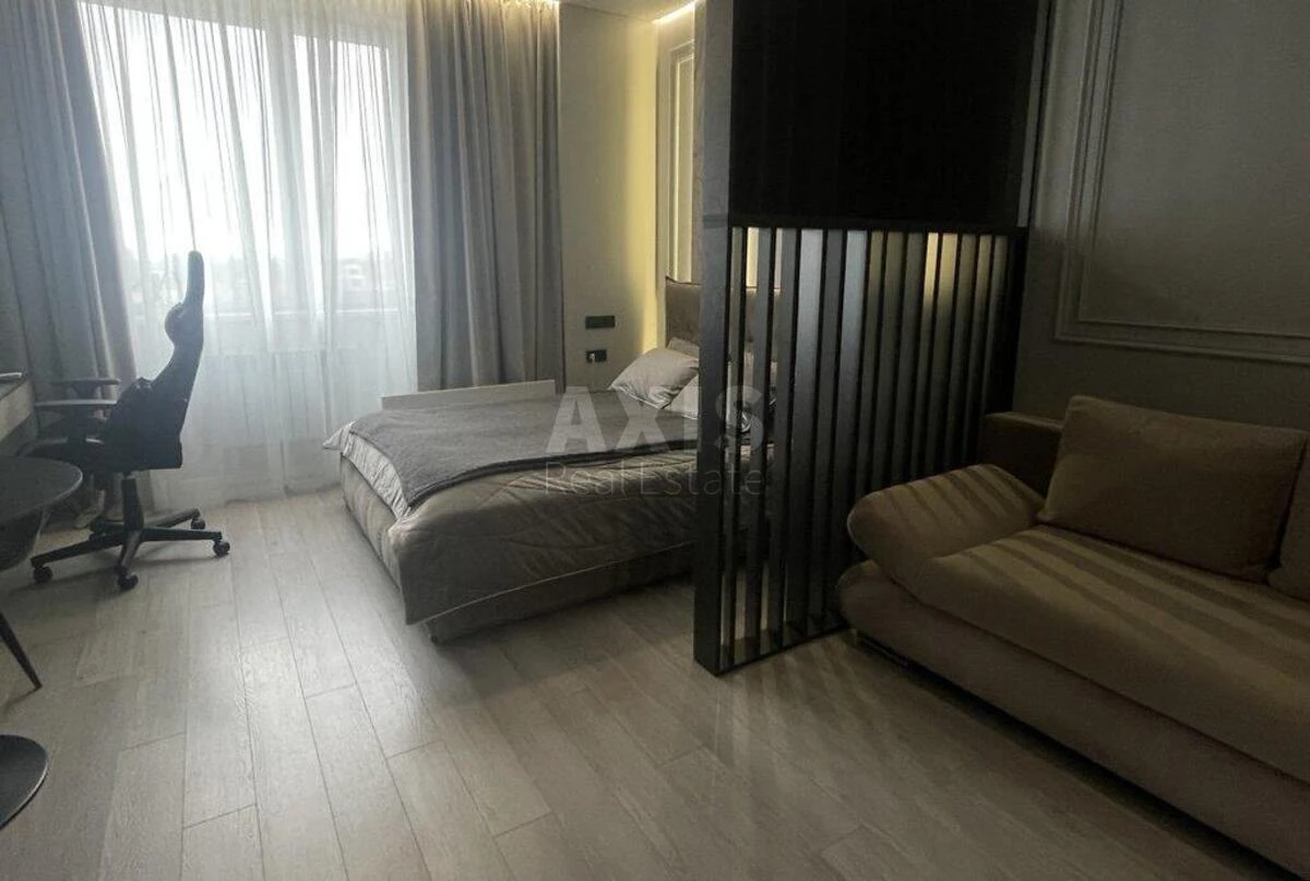 1к квартира ул. Андрея Верхогляда 14А654132