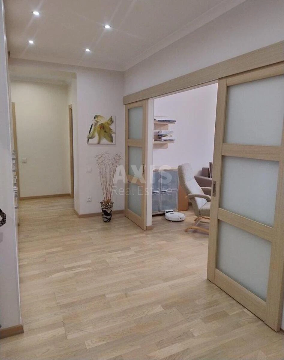 3к квартира ул. Бориспольская 12В631996