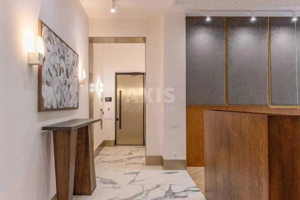 Office vul. V'jacheslava Lypyns'kogo 12, 60m2669983