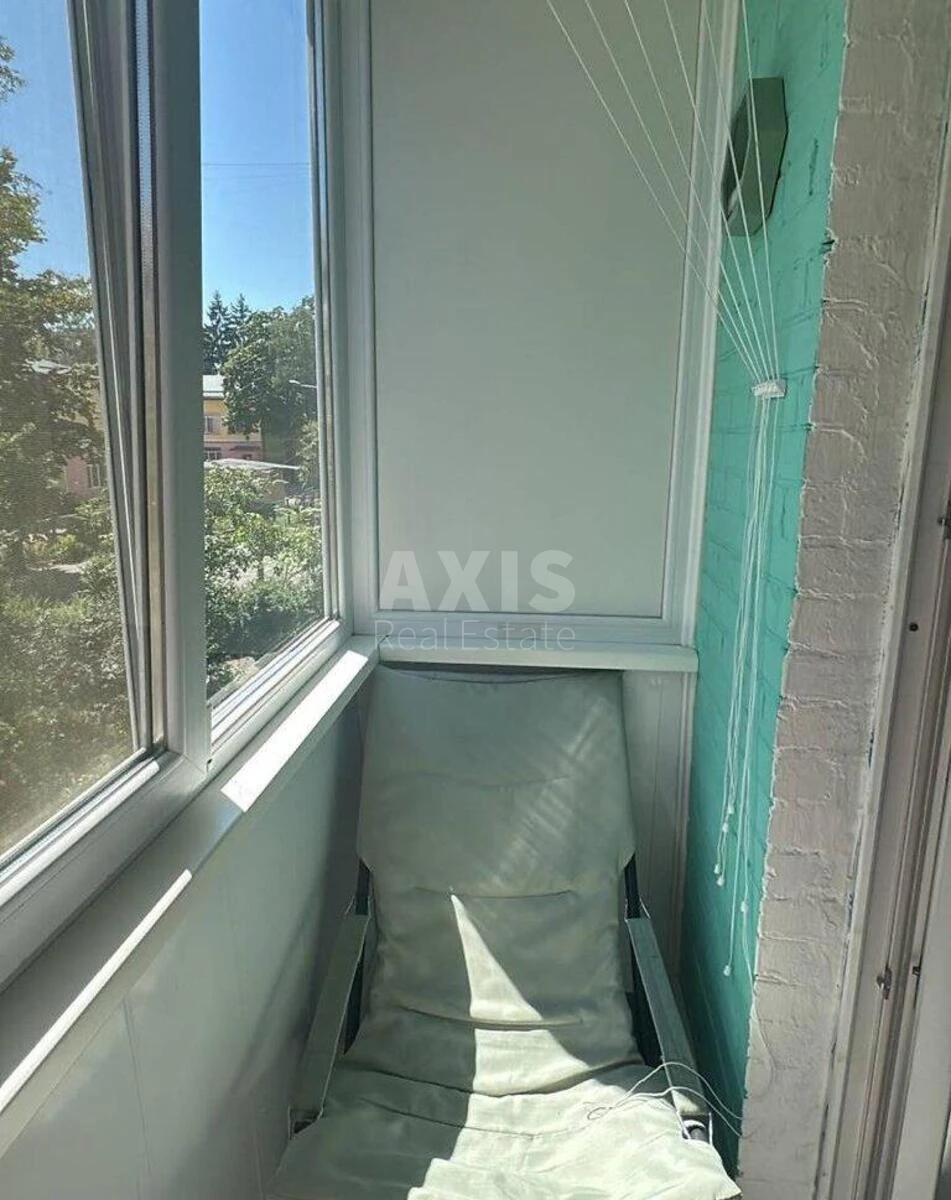 2k apartment vul. Rosijs'ka 50701175