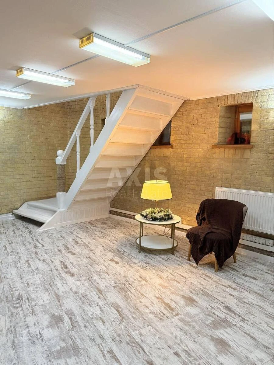 Office vul. Rybal's'ka 22, 128m26700512