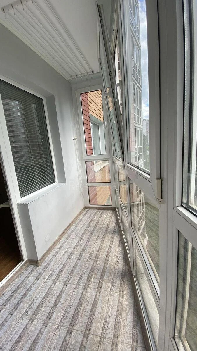 1k apartment vul. Gmyri Borysa 12Б701358