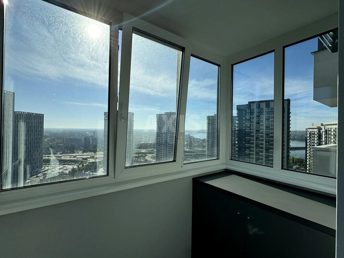 1k apartment vul. Osokors'ka 2А6545513