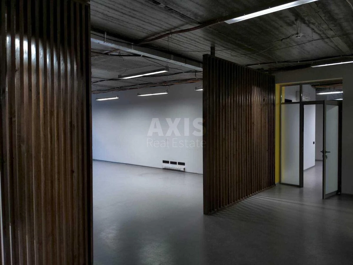 Office vul. Irynyns'ka 5/24, 350m2686842