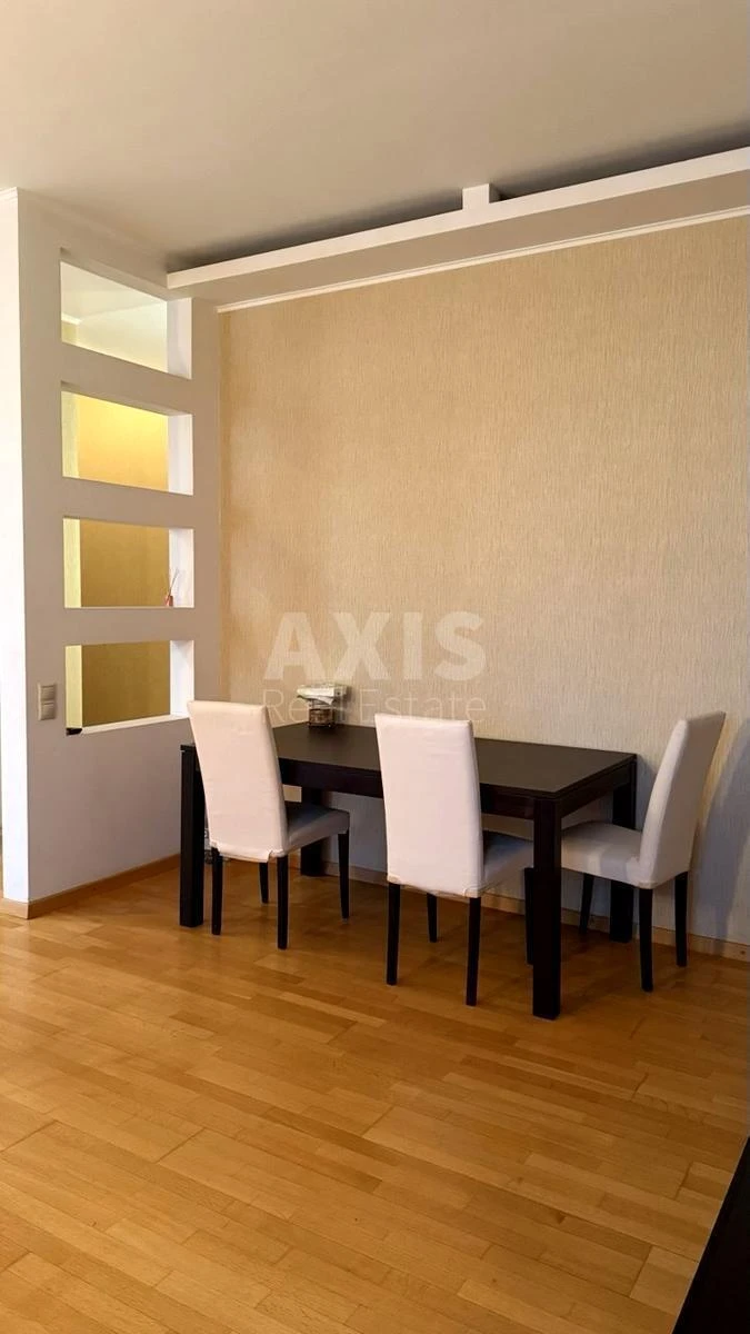 1к квартира ул. Евгения Коновальца 32Б701495