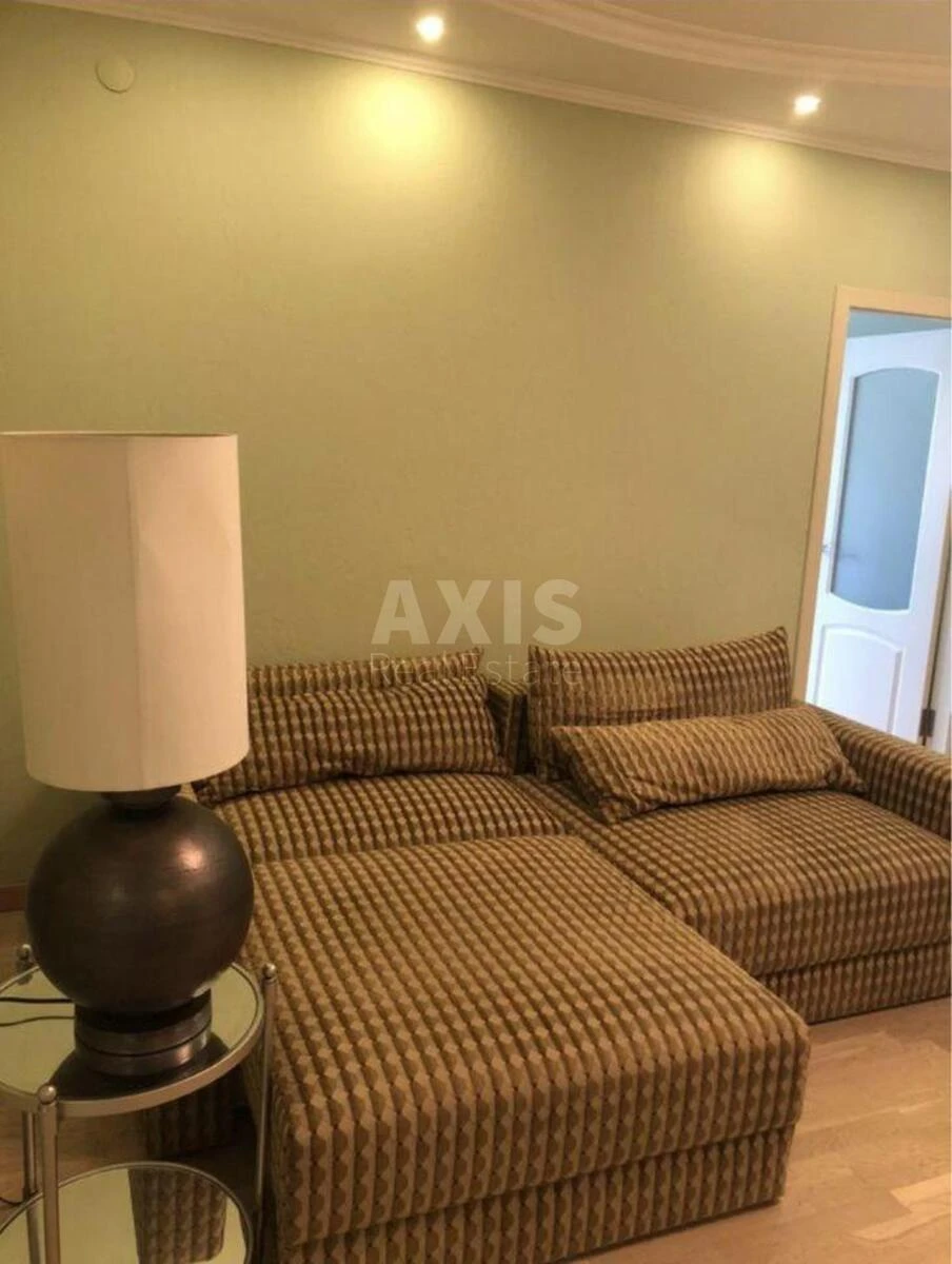 2k apartment vul. Oleksandra Konyskoho 37/41670333