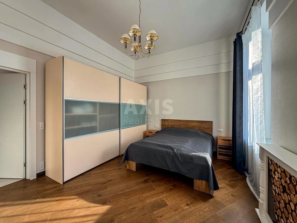 4k apartment vul. Rejtars'ka 28633386