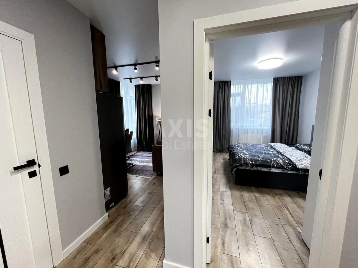 1k apartment vul. Mendeljejeva 19654988