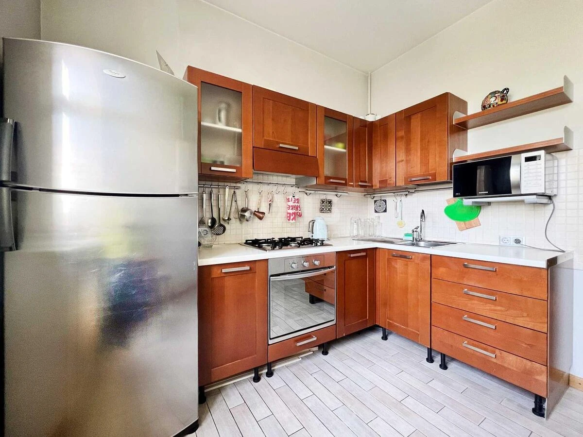 2k apartment vul. Darvina 8670700