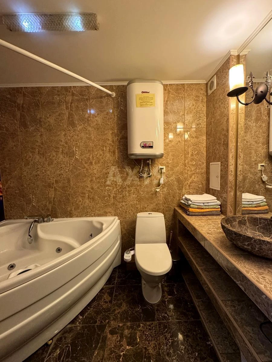 2k apartment bul. Lesi Ukrai'nky 126871312