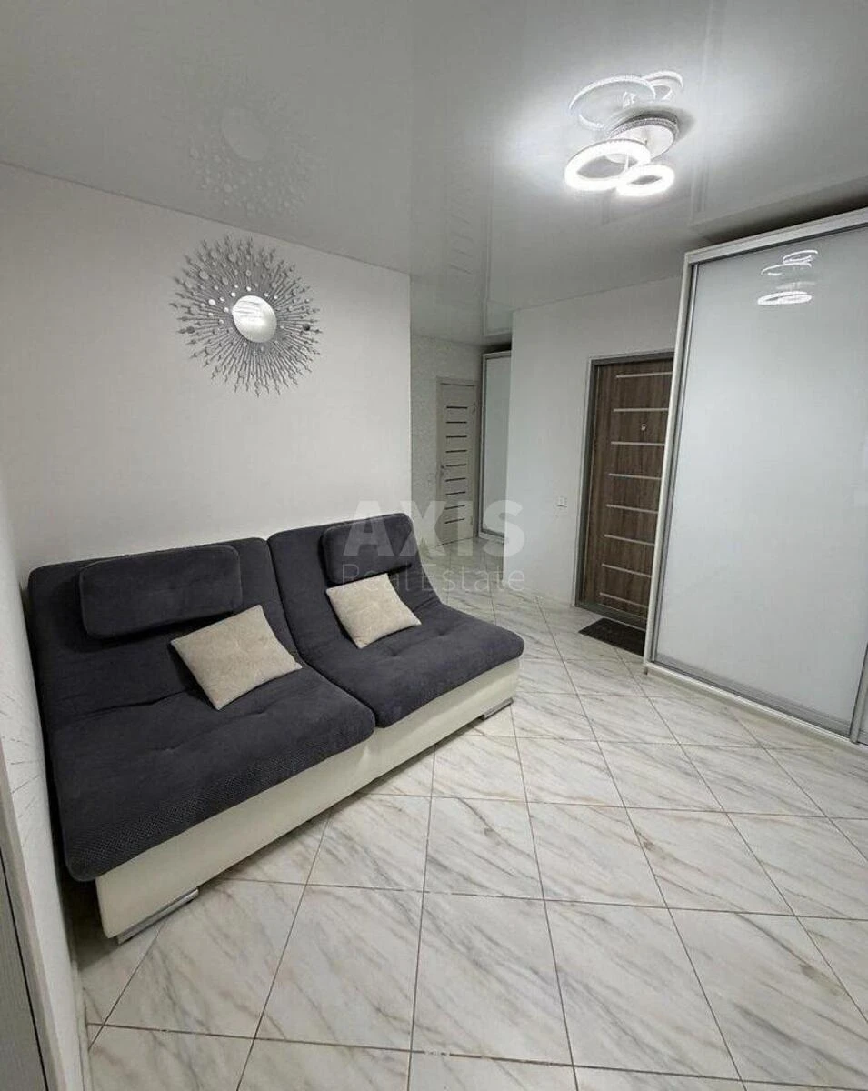 2k apartment vul. Zakrevs'kogo Mykoly 95Г7166115