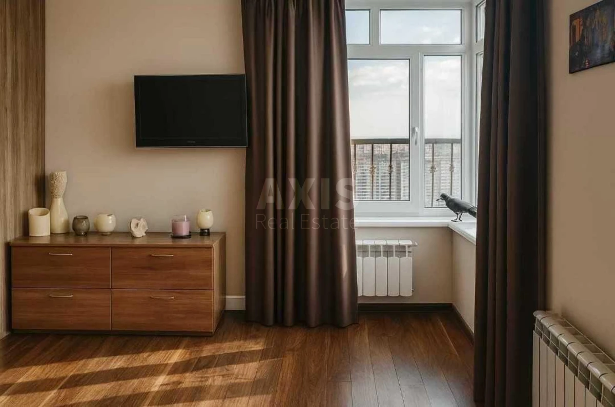 3k apartment vul. Raduns'ka 306421211
