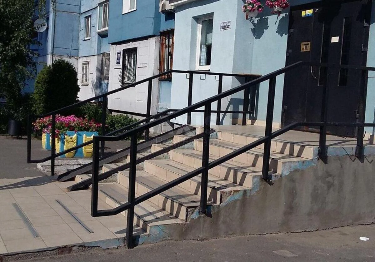 1k apartment vul. Dan'kevycha Kostjantyna 8655047