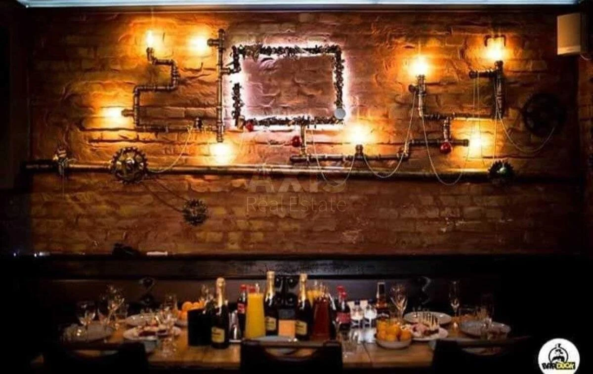 Trade object vul. Tarasivs'ka 3, 180m2670722