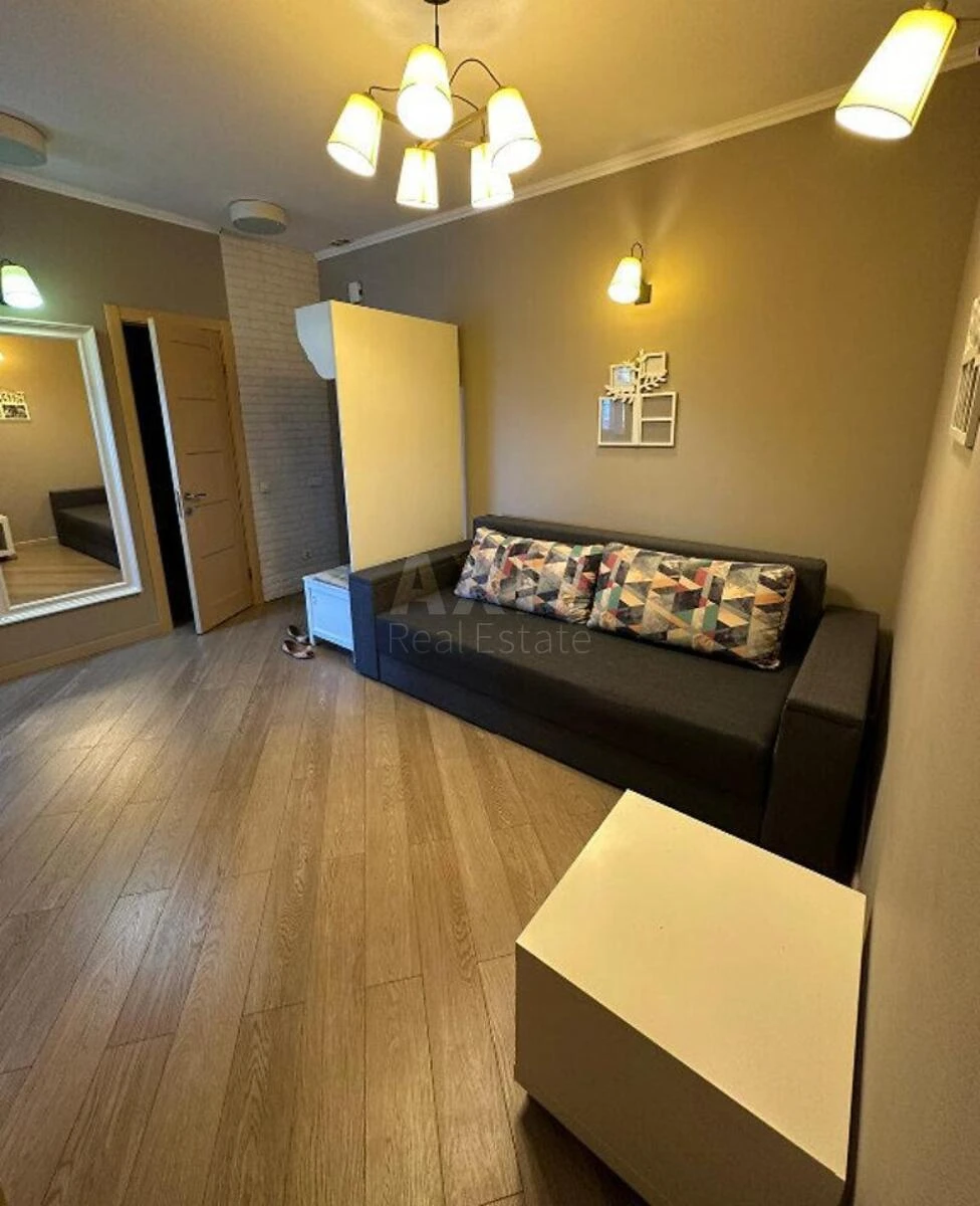 1k apartment vul. Vil'jamsa Akademika 46/1592052