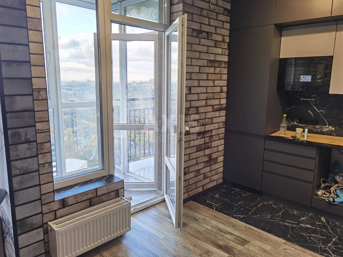 1k apartment vul. Grechka Marshala 12К604781