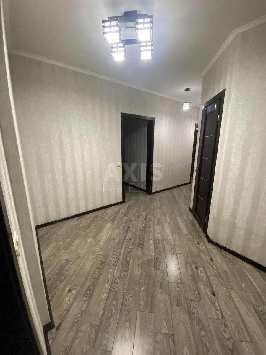 2k apartment vul. Revuc'kogo 76431714