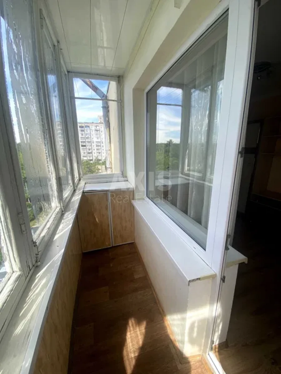 3к квартира ул. Бориспольская 43348939