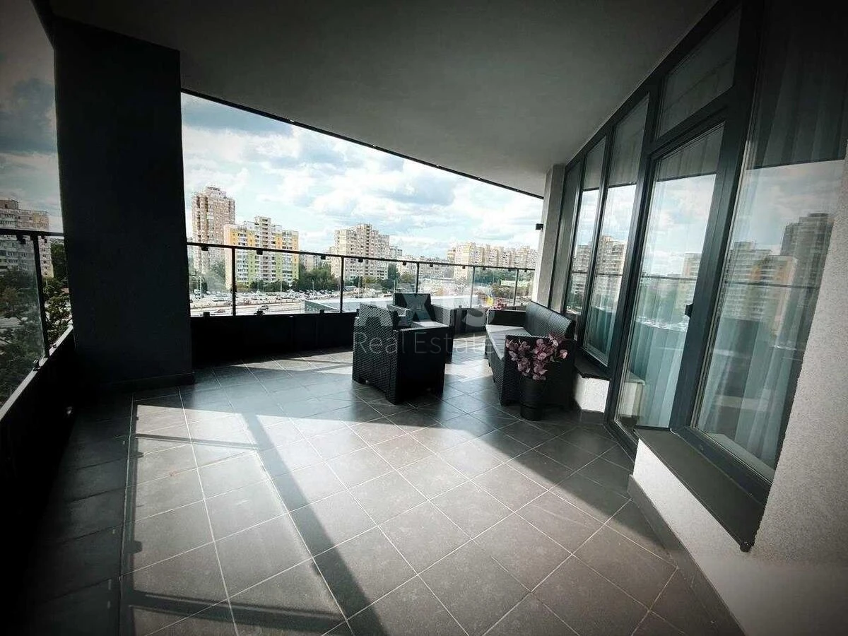 1k apartment vul. Stusa Vasylja 35Б486749