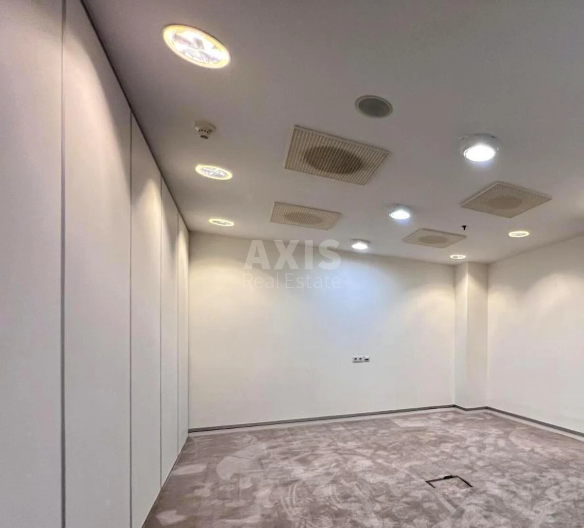 Office vul. Hmel'nyc'kogo Bogdana 52, 110m2659505