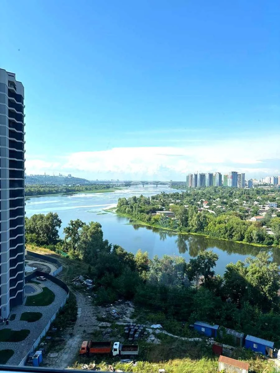 1k apartment vul. Osokors'ka 2А7057521
