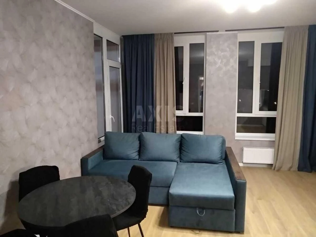 2к квартира ул. Александра Олеся 10659032