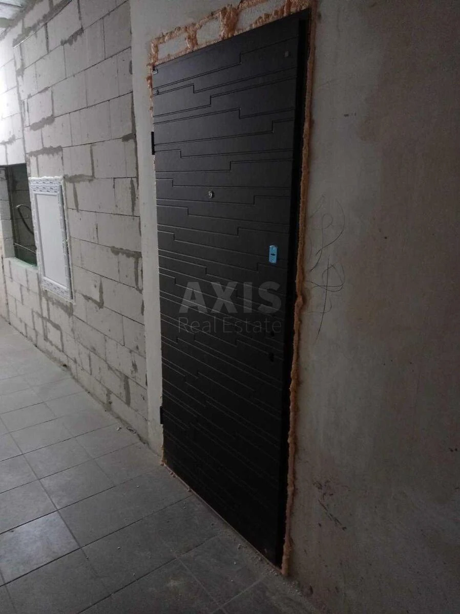 1k apartment vul. Magistral'na 33642580