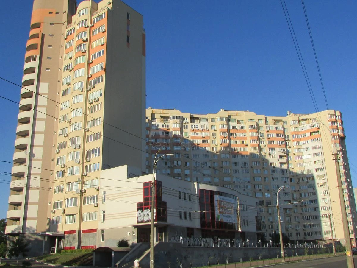 3k apartment vul. Kasijana Vasylja 2/17058816