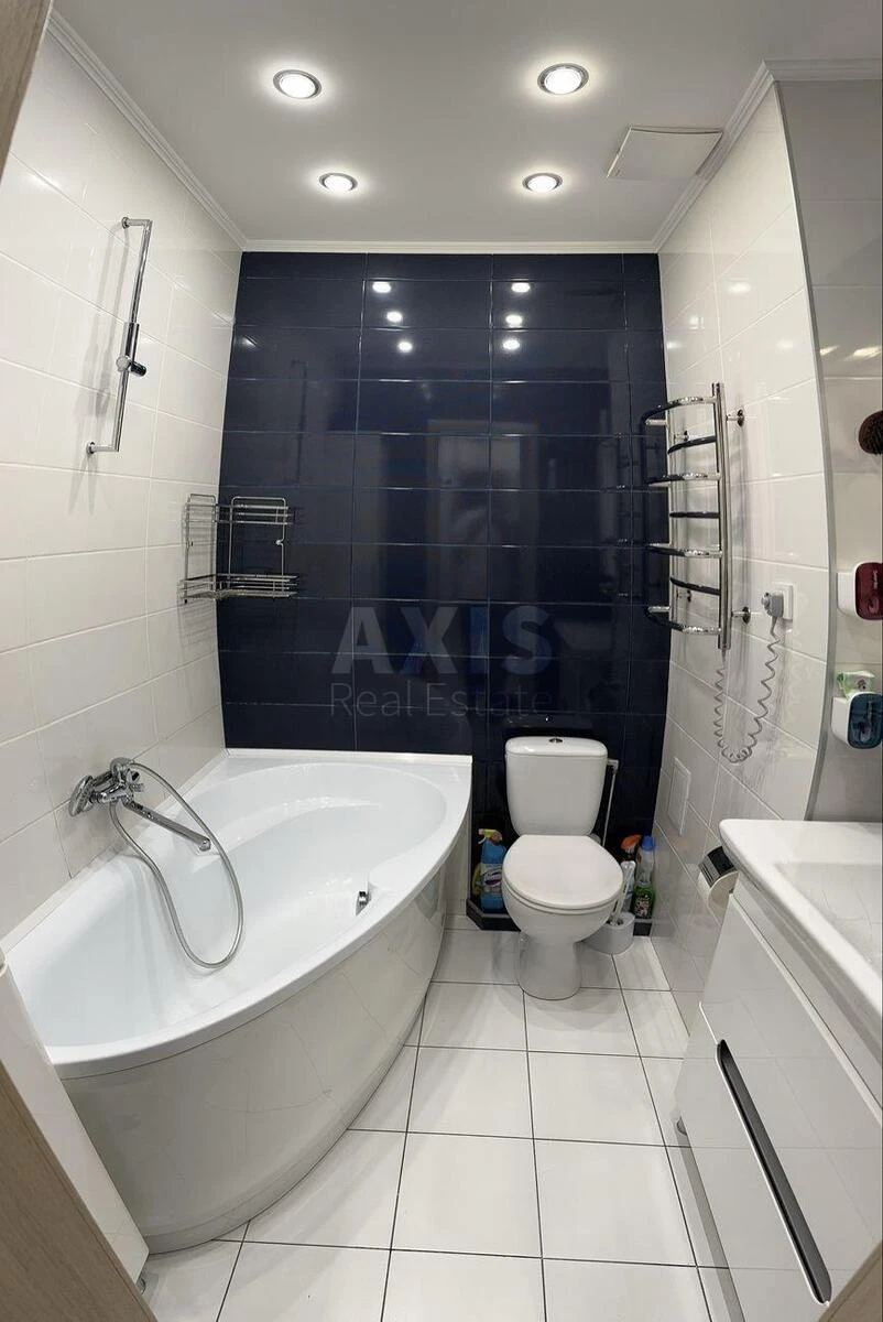 1k apartment vul. Tumanjana Ovanesa 3642816