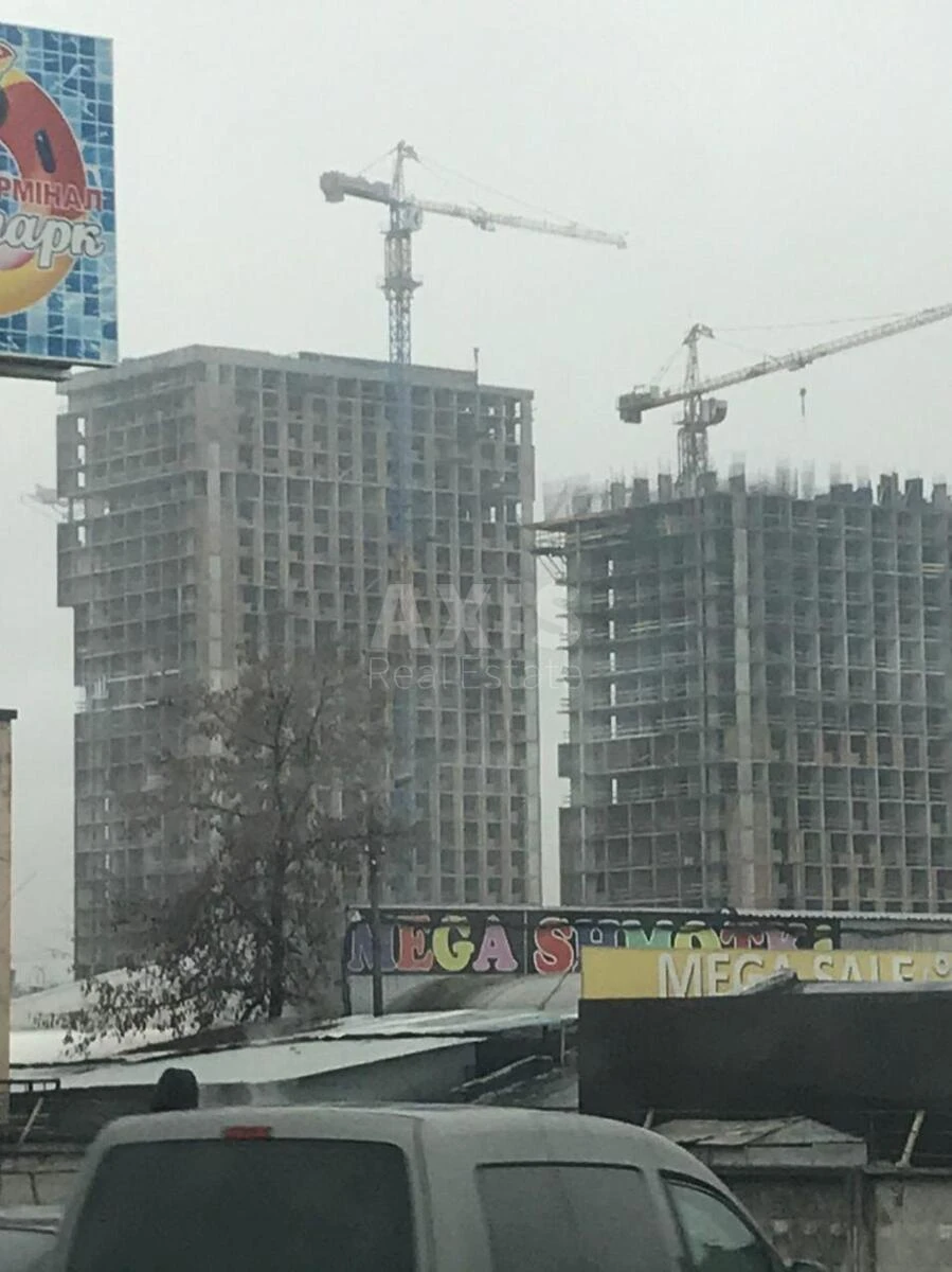 Объект торговли ул. Магнитогорская 5, 44м2603632