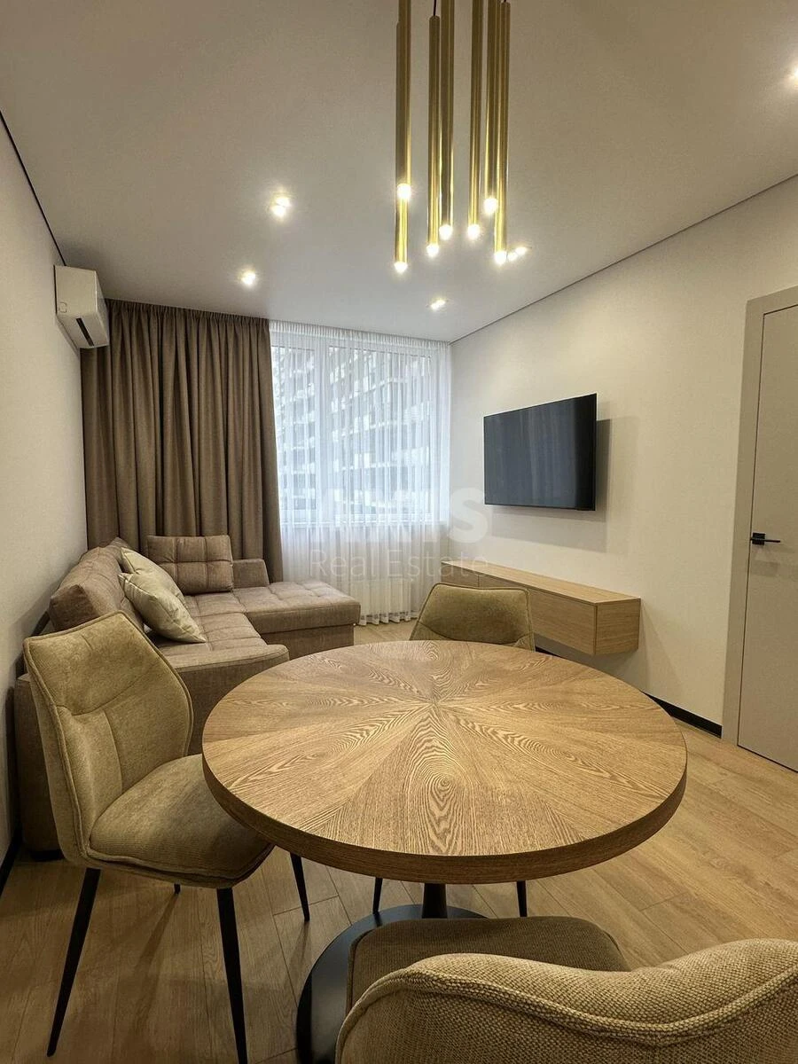 1k apartment vul. Gonchara Olesja 17671532