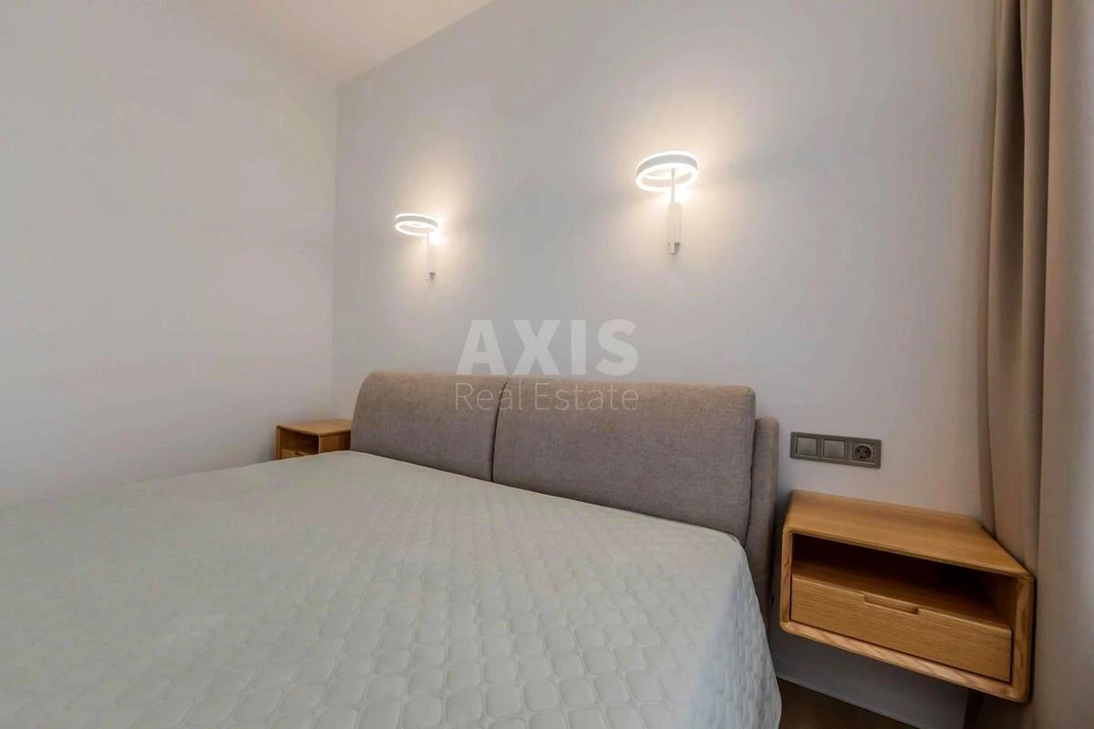 1k apartment vul. Prychal'na 10703125