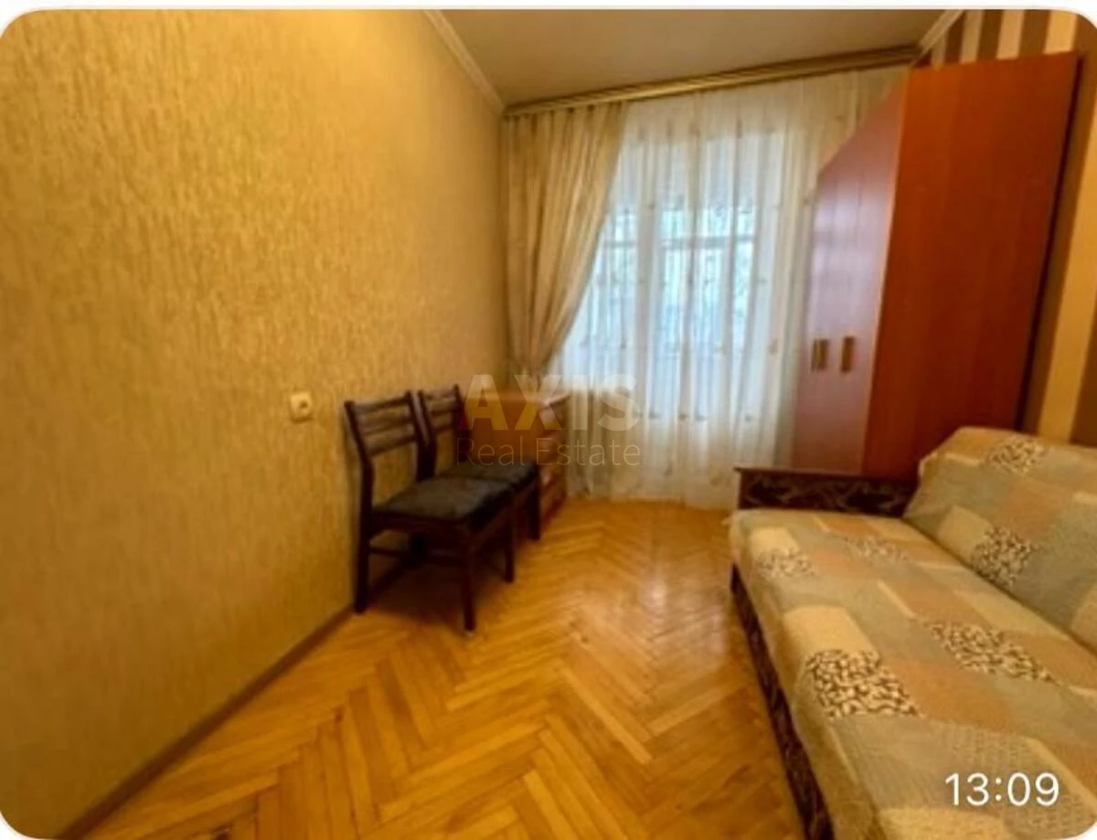 3k apartment vul. Zodchyh 70638353