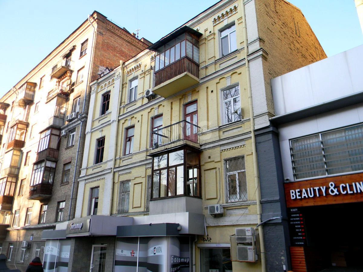 2к квартира ул. Федорова Ивана 6703367