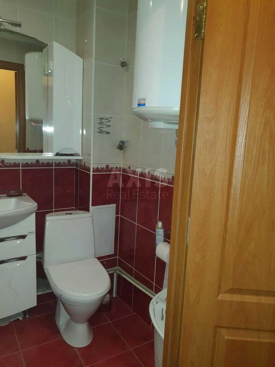 1к квартира ул. Загоровская 1А656176