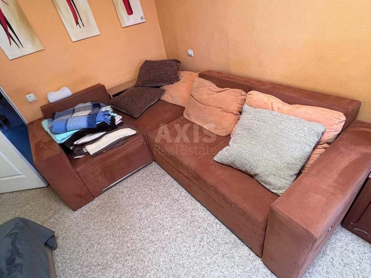 3k apartment vul. Solom'jans'ka 41/2718804