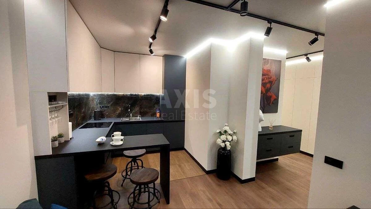 2k apartment vul. Rodyny Kistjakivs'kyh 2А71913