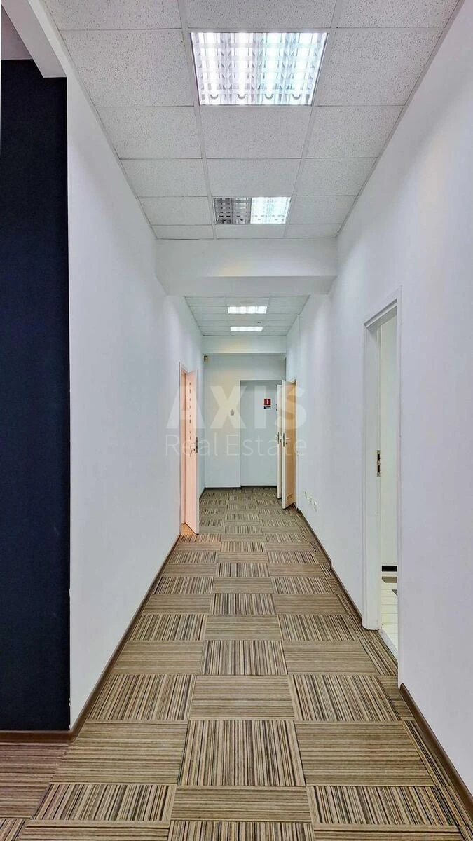 Офис ул. Пимоненко Николая 13, 306м26567113