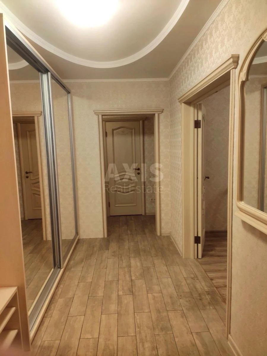 3k apartment vul. Mezhova 23Б639543