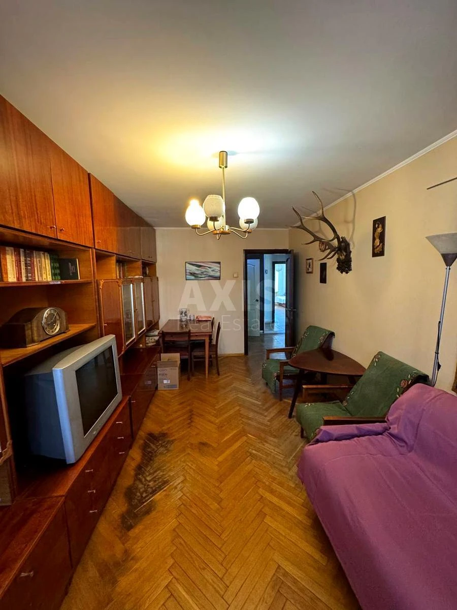 3к квартира ул. Сортировочная 47039410