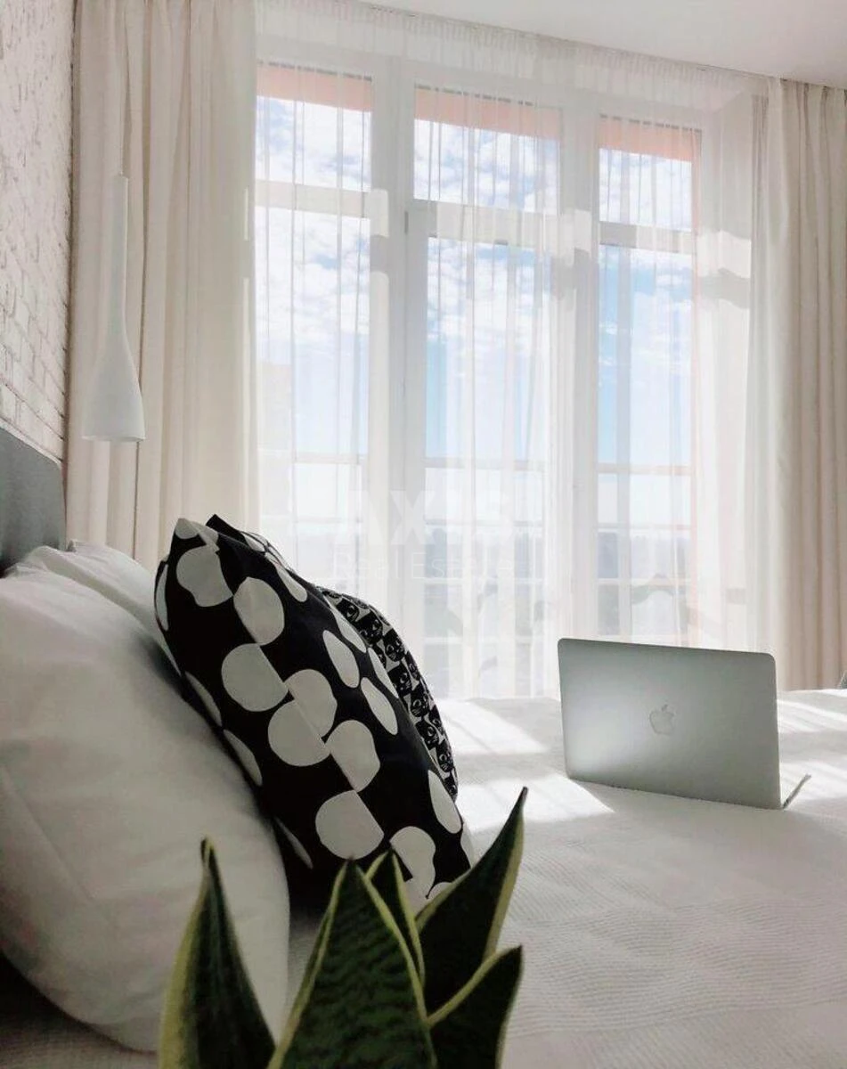 2k apartment vul. Petra Kalnyshevs'kogo 6672664